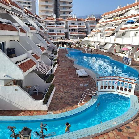 Newquay Apartamento Playa de las Americas  Exterior foto