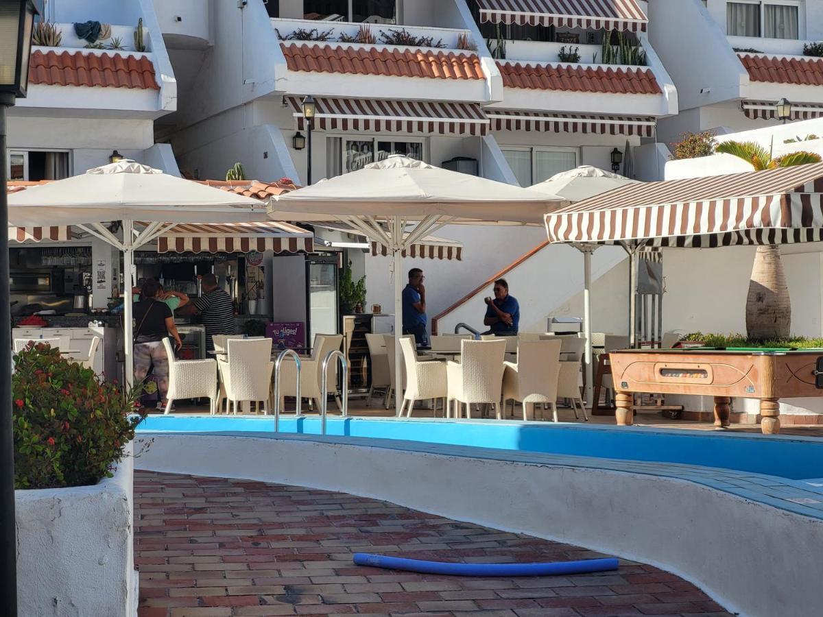 Newquay Apartamento Playa de las Americas  Exterior foto