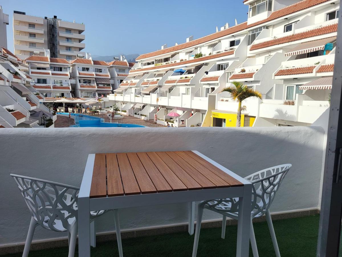 Newquay Apartamento Playa de las Americas  Exterior foto