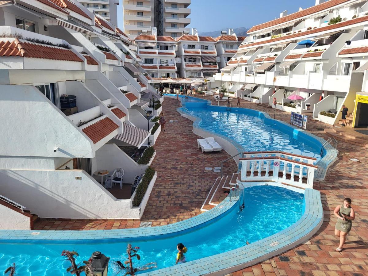 Newquay Apartamento Playa de las Americas  Exterior foto